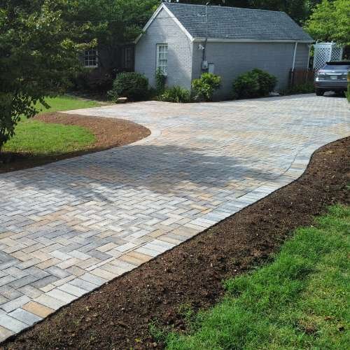 Unveiling the Best Pavers Installation Company