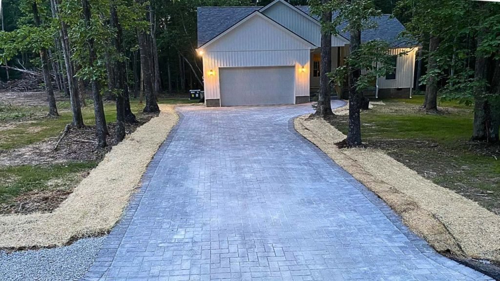 Transform Your Home: The Ultimate Guide to Pavers Driveways
