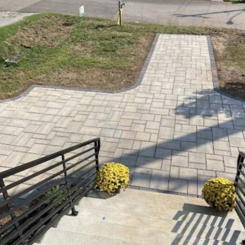 The Ultimate Guide to Choosing the Right Permeable Pavers for Your Project