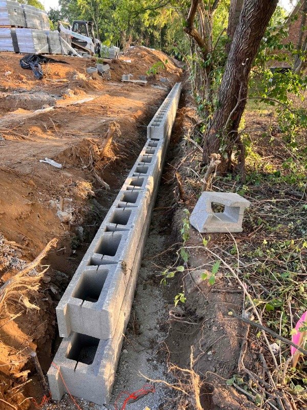 Beyond Price: What to Expect when Working with Retaining Wall Contractors