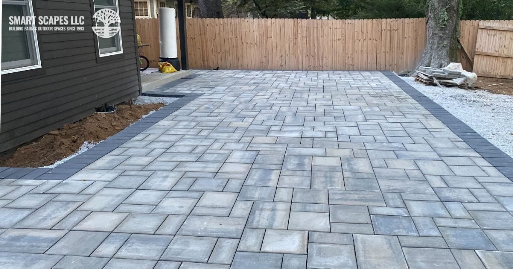 driveway pavers Nashville
