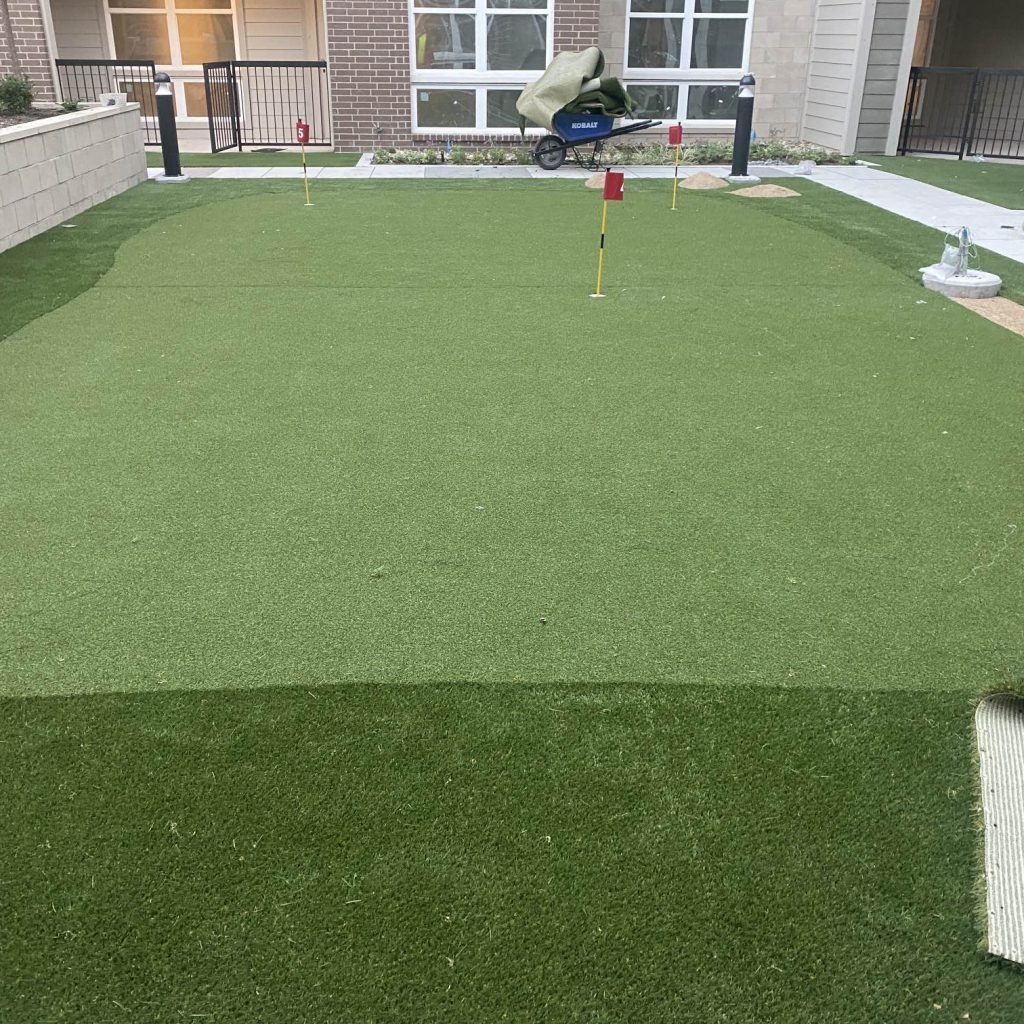 Artificial-Turf-Installation-Commercial-Project-Putting-Green-Smart-Scapes-1-1024x1024