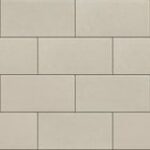 Techo-Bloc Para HD2 smooth patio slab installed by Smarter Scapes in Nashville TN - Beige Cream Linear color option
